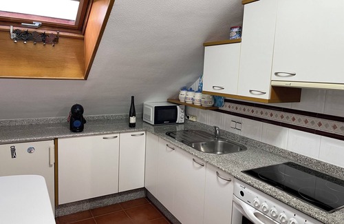 Vilanova Condo | Apartment in the heart of the Arosa estuary (Arosa Island)