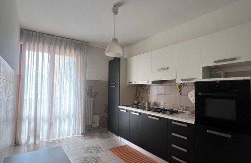 Arezzo Apartment | Apartment in the exhibition center, clinic, near the historic center