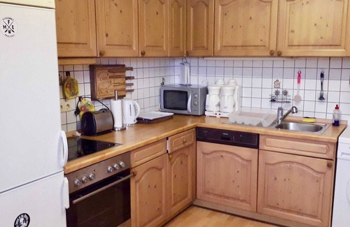 Arzberg Apartment | Apartment in the Fichtelgebirge