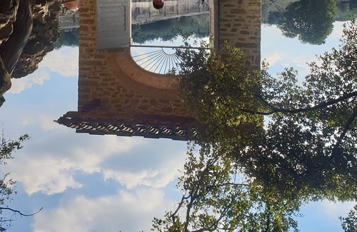 Fiesole Apartment | Apartment in the green, ideal for family reunions and stays of friends