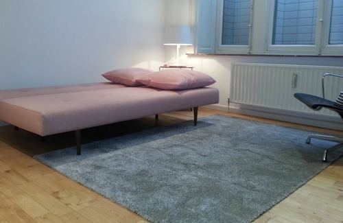 Sint-Gillis Apartment | APARTMENT IN THE HEART OF ST GILLES - 2 to 4 pers.