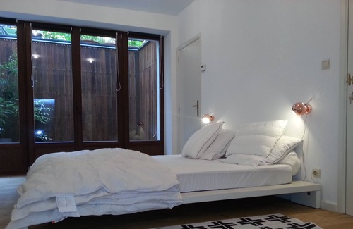 Sint-Gillis Apartment | APARTMENT IN THE HEART OF ST GILLES - 2 to 4 pers.
