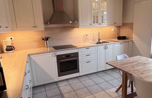 Travexin Apartment | Apartment in the heart of the High Vosges!