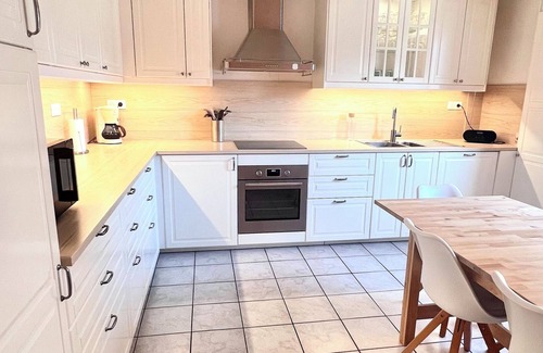 Travexin Apartment | Apartment in the heart of the High Vosges!