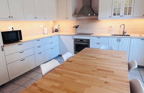 Travexin Apartment | Apartment in the heart of the High Vosges!