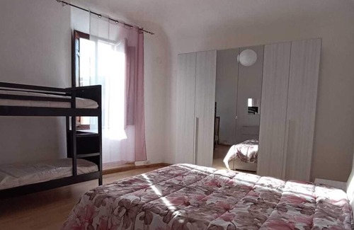 Volterra Apartment | Apartment in the heart of Volterra