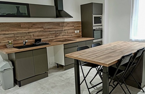 Centre Historique Apartment | Apartment in the heart of the city