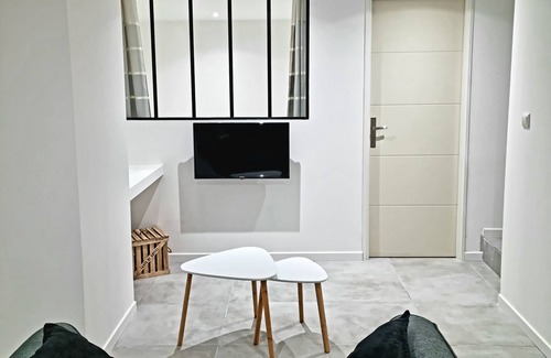 Centre Historique Apartment | Apartment in the heart of the city