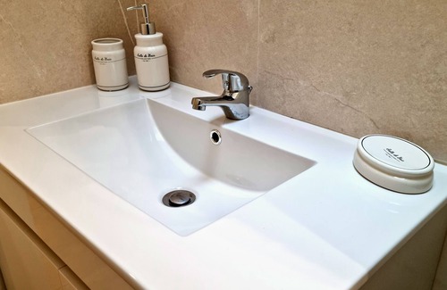Centre Historique Apartment | Apartment in the heart of the city