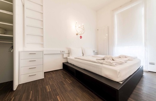 Old Town Apartment | Apartment in the heart of Bolzano