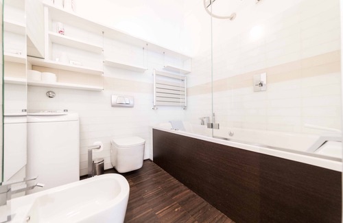 Old Town Apartment | Apartment in the heart of Bolzano