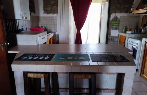 Ribolla Other | Apartment in the heart of the Tuscan Maremma.
