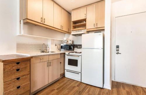De Lorimier Apartment | Apartment in the heart of Plateau Mont-Royal - 105