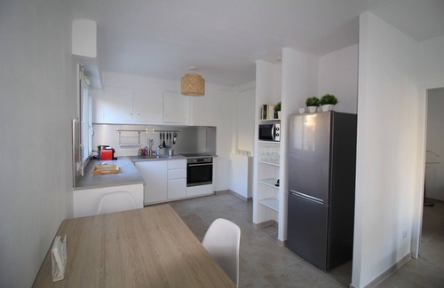 Hyeres City Centre Apartment | Apartment in the heart of the historic city