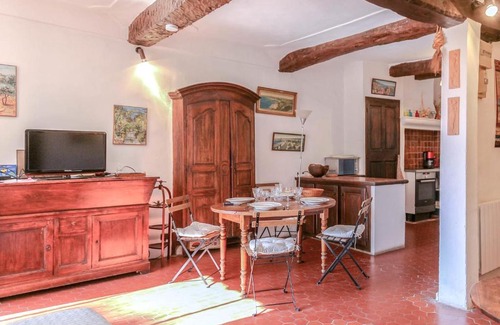 Le Cannet Apartment | Apartment in the heart of Le Cannet with AC TERRACE BENAKEY