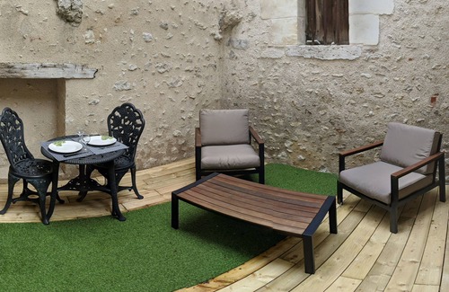 Blois Apartment | Apartment in the heart of downtown Blois