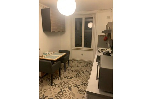 Downtown Apartment | Apartment in the heart of Brest