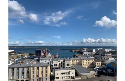Downtown Apartment | Apartment in the heart of Brest