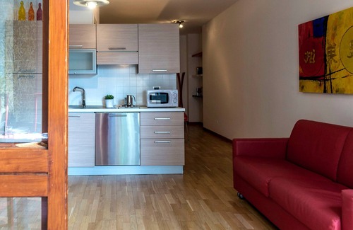 Historic Centre Apartment | Apartment in the heart of Padua