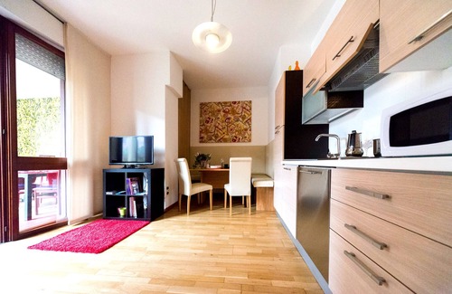Historic Centre Apartment | Apartment in the heart of Padua