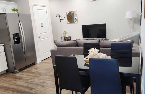 Historic Downtown Apartment | Apartment in the heart of Historic Ocala Downtown