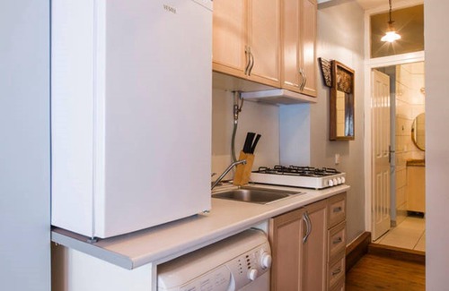 Talimhane Apartment | Apartment in the Heart of the City 9
