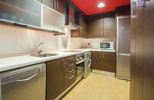 Toledo City Center Apartment | APARTMENT IN THE HISTORIC TOWN OF TOLEDO