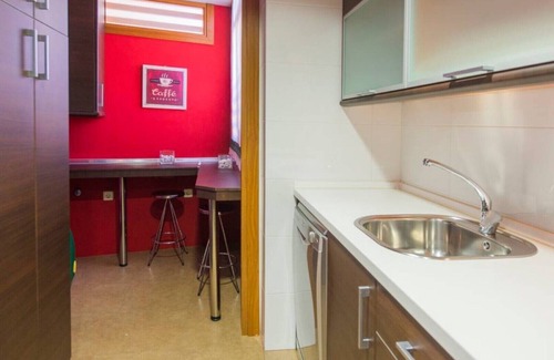Toledo City Center Apartment | APARTMENT IN THE HISTORIC TOWN OF TOLEDO