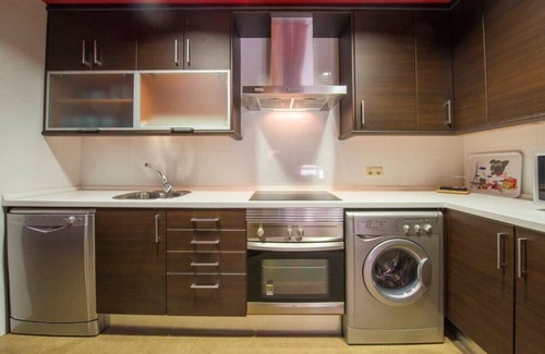 Toledo City Center Apartment | APARTMENT IN THE HISTORIC TOWN OF TOLEDO