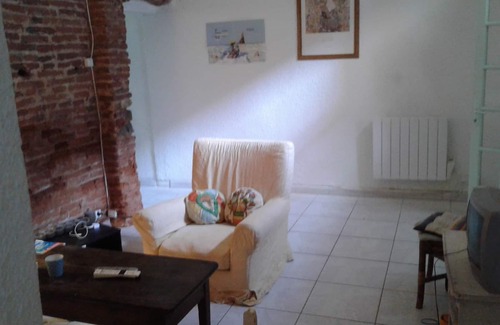 Bastia Apartment | Apartment in the historic center
