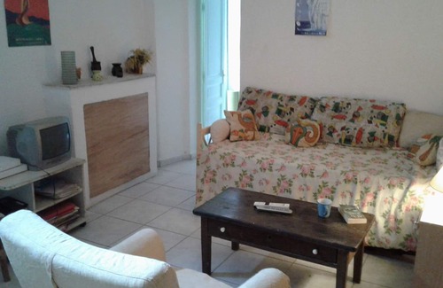 Bastia Apartment | Apartment in the historic center
