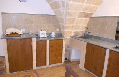 Ugento House | Apartment in the historic center