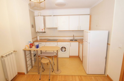 Old Town Apartment | Apartment in the historic center, 1 minute from the Cathedral and the Main Square