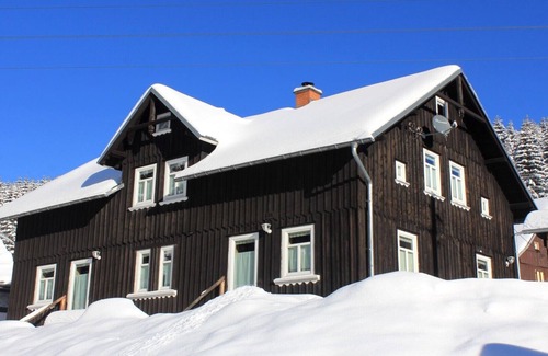 Klingenthal Apartment | Apartment in the house 'ANNO DAZUMAL'