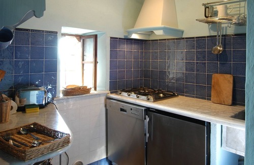 Siena Other | Apartment In The Medieval Castello Delle Quattro Torra Near Historic Siena