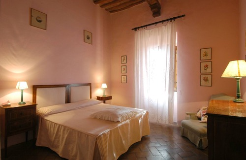 Siena Other | Apartment In The Medieval Castello Delle Quattro Torra Near Historic Siena