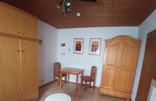 Offenburg Apartment | Apartment in the middle of vines