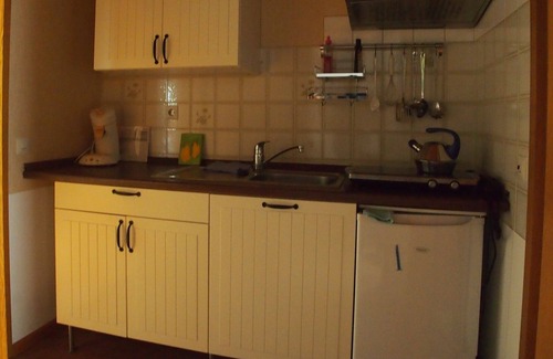 Offenburg Apartment | Apartment in the middle of vines