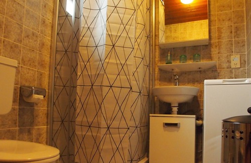 Offenburg Apartment | Apartment in the middle of vines