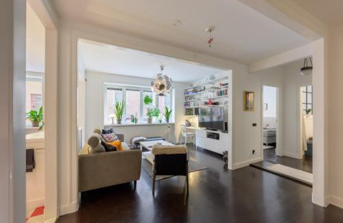 SoFo Apartment | Apartment in the middle of So-Fo, Södermalm, 67sqm