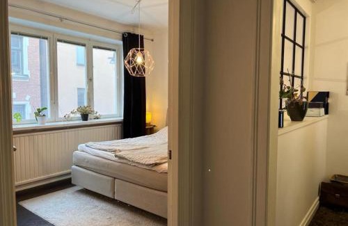 SoFo Apartment | Apartment in the middle of So-Fo, Södermalm, 67sqm