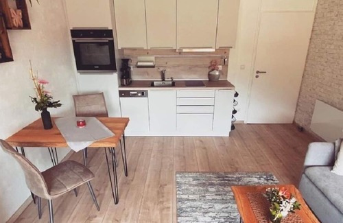 Tonbach Apartment | Apartment in the Tonbachtal, near the star gastronomy in the middle of nature