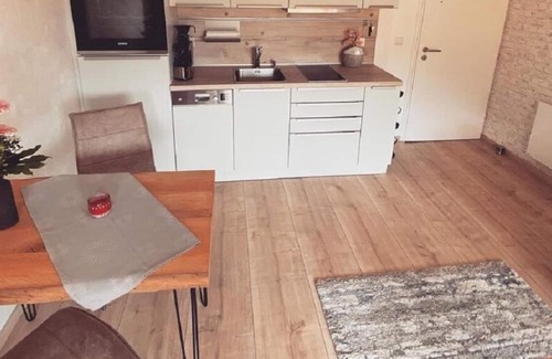 Tonbach Apartment | Apartment in the Tonbachtal, near the star gastronomy in the middle of nature