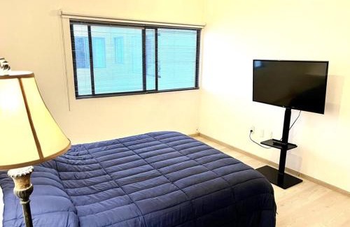 Zona Rosa Apartment | Apartment in the touristic heart of Mexico City