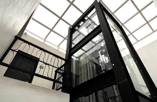 Zona Rosa Apartment | Apartment in the touristic heart of Mexico City