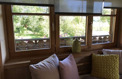 Sulzberg Apartment | Apartment in the Waxenegg country house