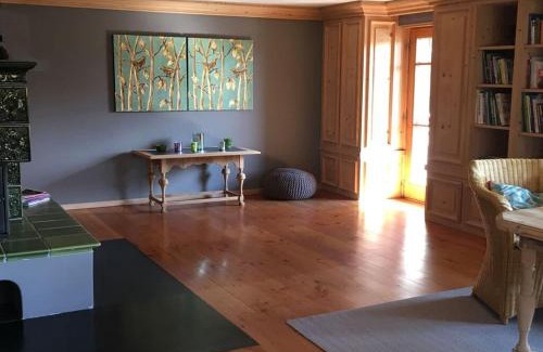 Sulzberg Apartment | Apartment in the Waxenegg country house