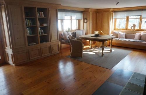 Sulzberg Apartment | Apartment in the Waxenegg country house