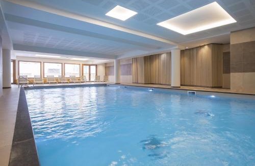 Les Boisses Apartment | Apartment in Tignes with Ski-In Ski-Out Access
