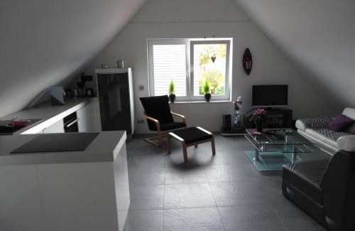 Overhagen Apartment | Apartment in toller Lage am Rande des Ruhrgebietes
